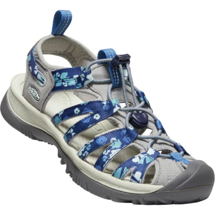 KEEN Whisper Floral