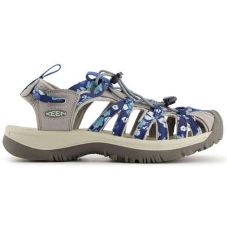 KEEN Whisper Floral