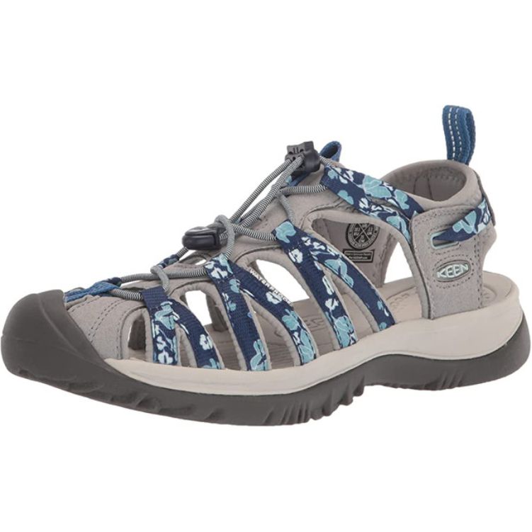 KEEN Whisper Floral