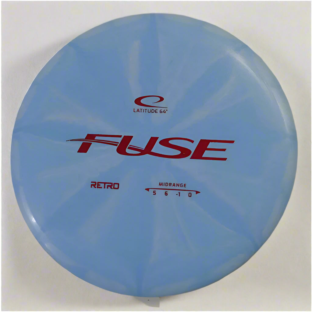 LATTITUDE 64 Discs Golf Discs