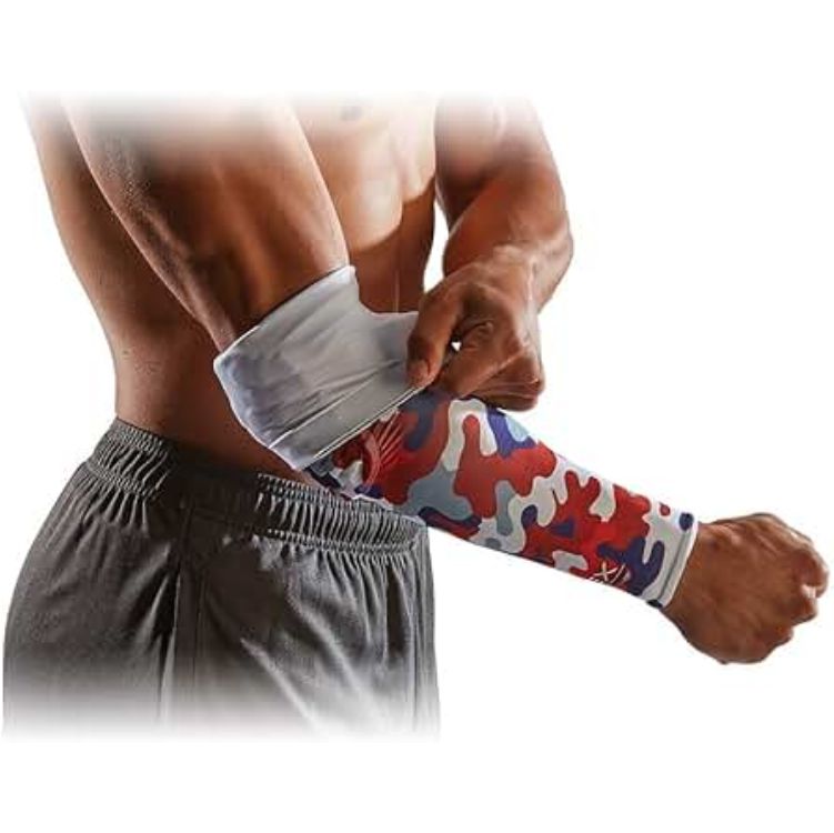 MCDAVID HEX Reversible Protective Pad