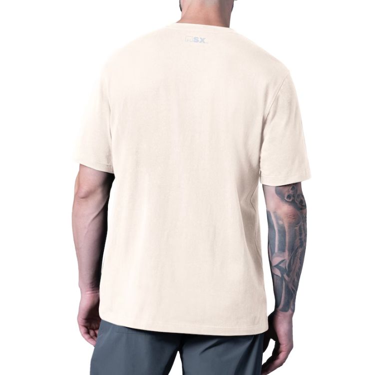 MSX Green Bay Packers Vintage Tee