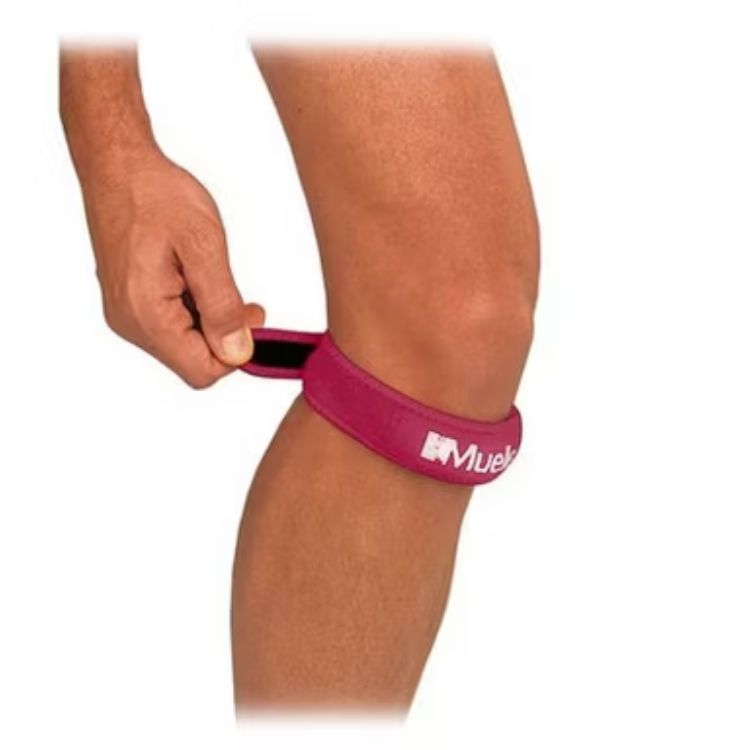 MUELLER Jumper Knee Strap