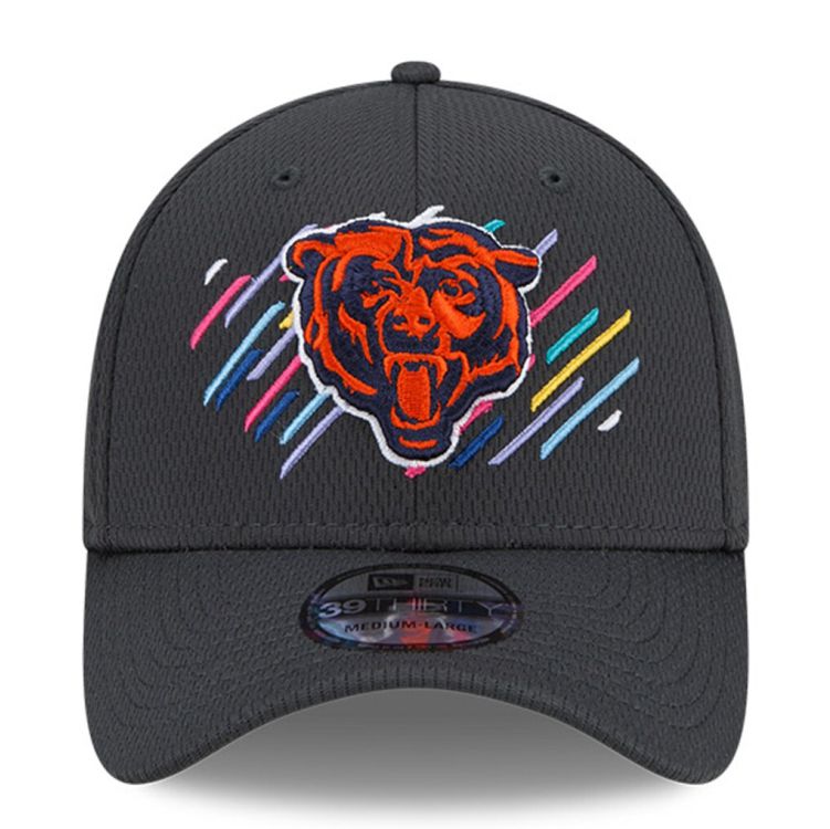NEW ERA NFL Bears Crucial Catch Hat