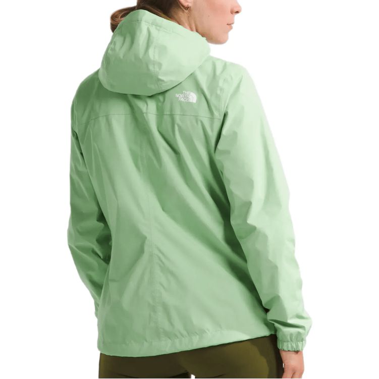 NORTH FACE Antora Jacket Light Sage