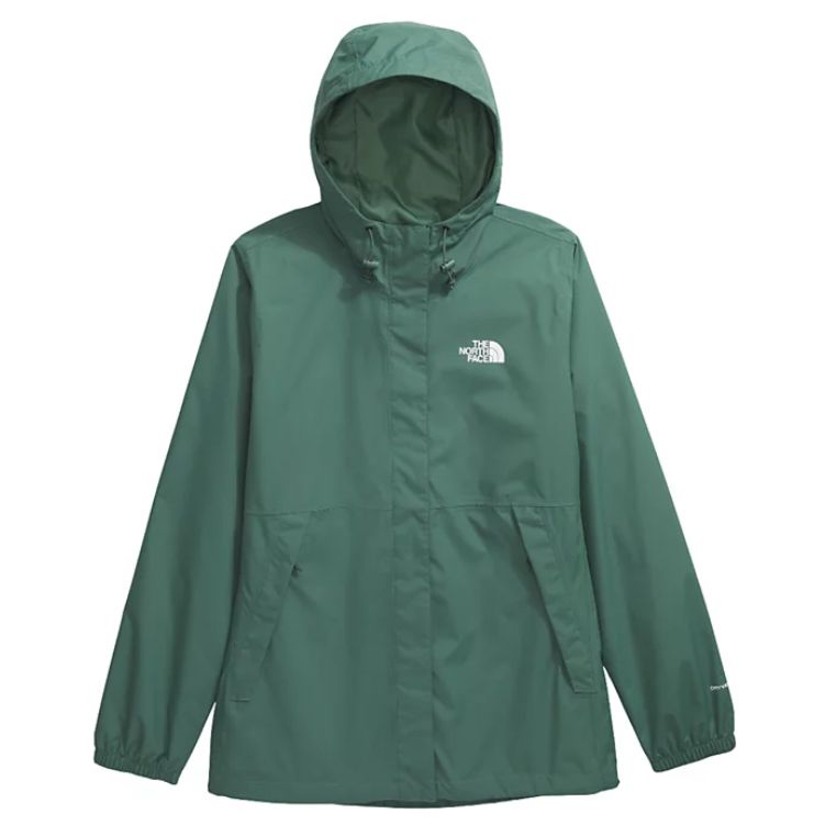 NORTH FACE  Antora Jacket Dark Sage