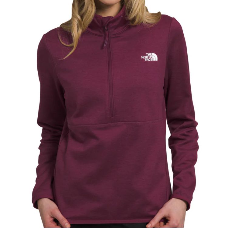 NORTH FACE Canyonland 1/4 Zip