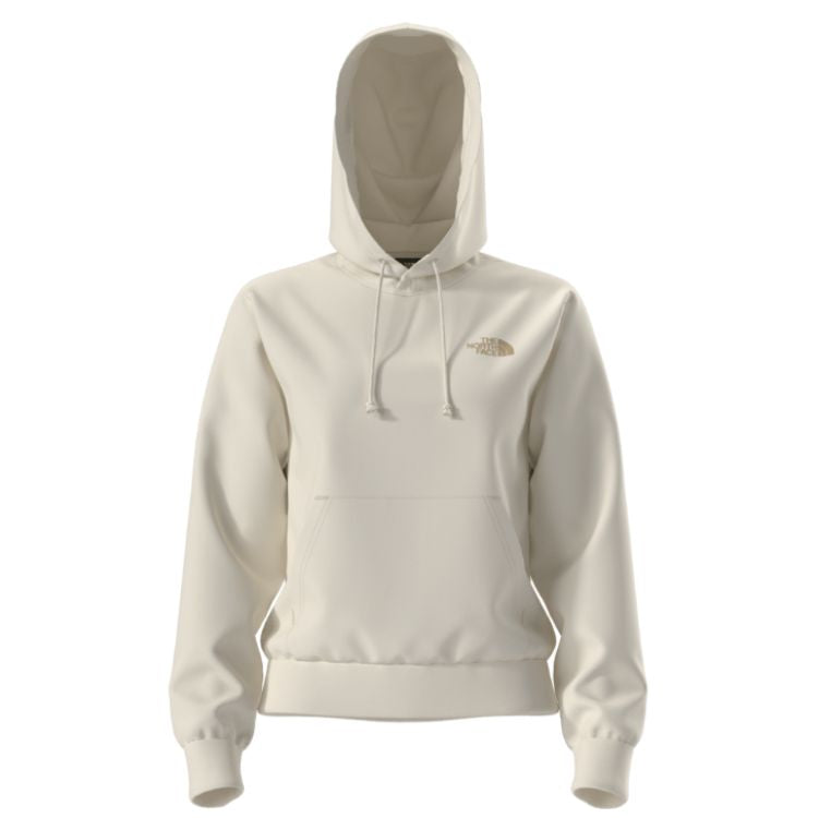 NORTH FACE Exploring Stamps Hoodie