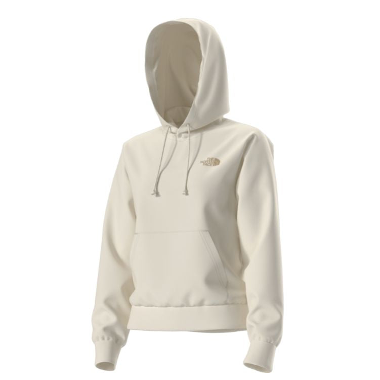 NORTH FACE Exploring Stamps Hoodie