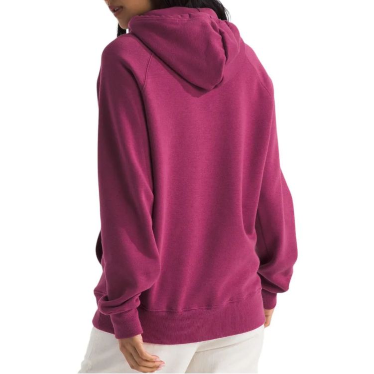 NORTH FACE Dome Berry Hoodie