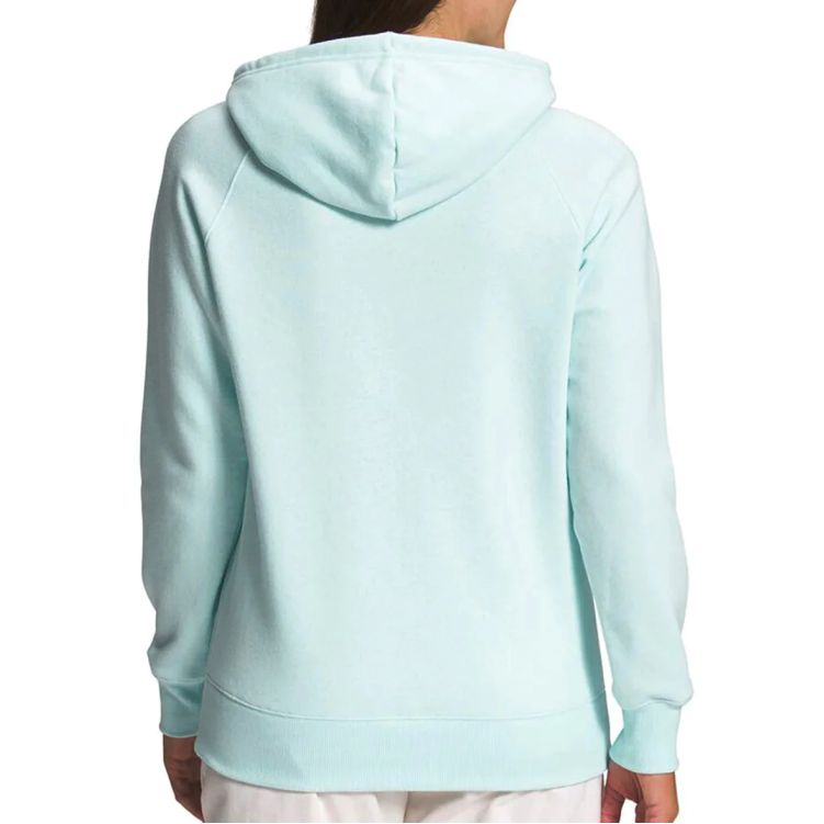 NORTH FACE Mint Hoodie
