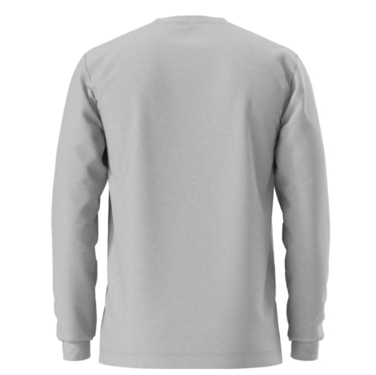 NORTH RIVER Evolution Simple Dome Long-Sleeve Tee