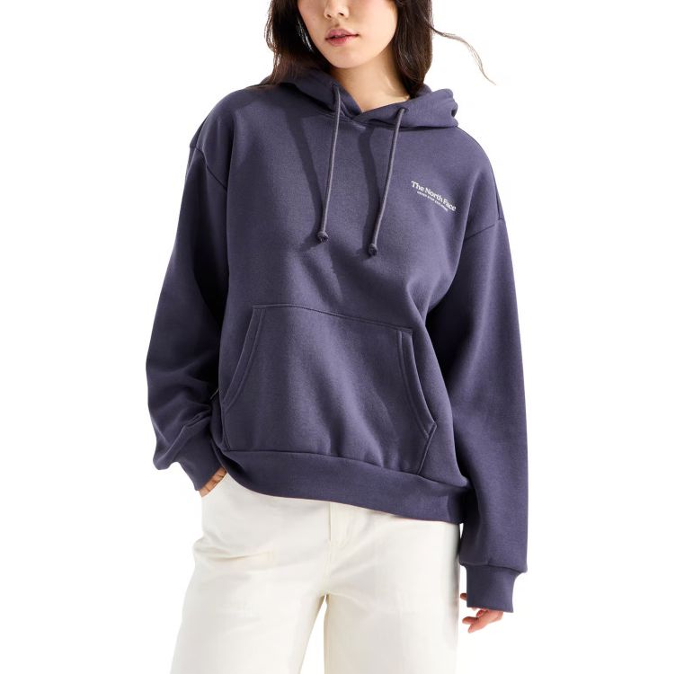 NORTH FACE Evolution Monte Oversized Hoodie