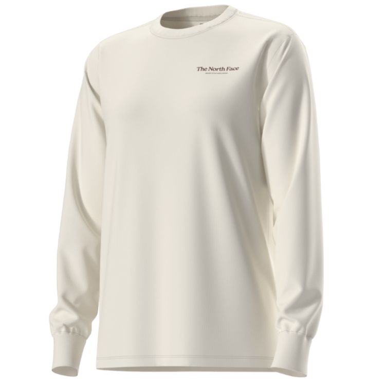 THE NORTH FACE Monte Relaxed Long Sleeve