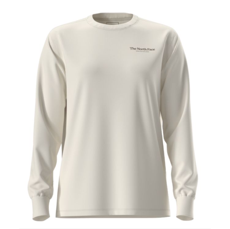 THE NORTH FACE Monte Relaxed Long Sleeve