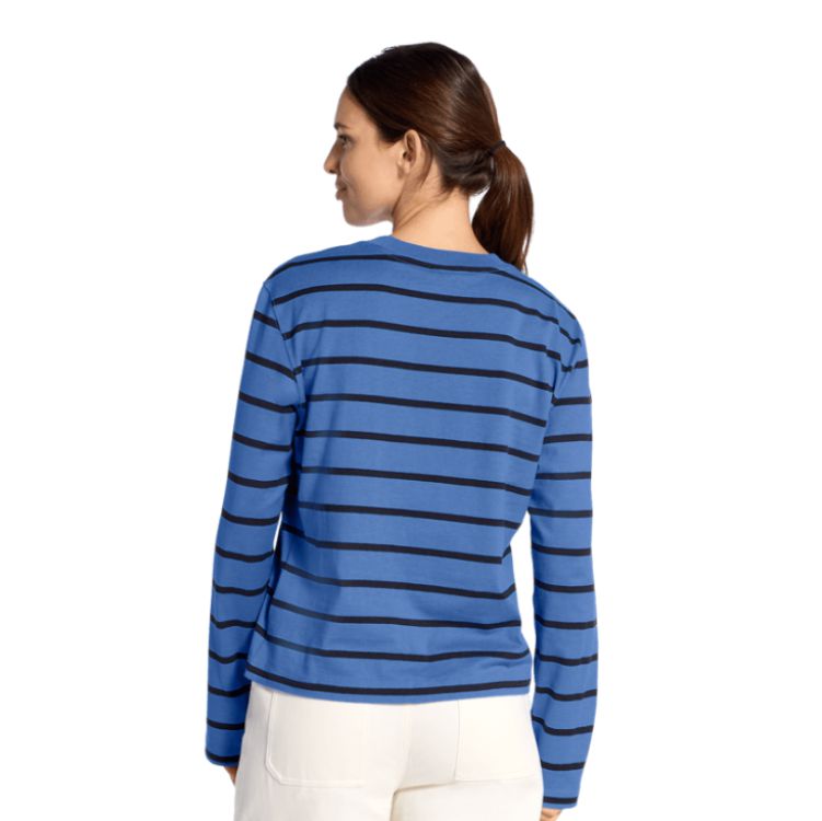THE NORTH FACE Vista Stripe Long Sleeve