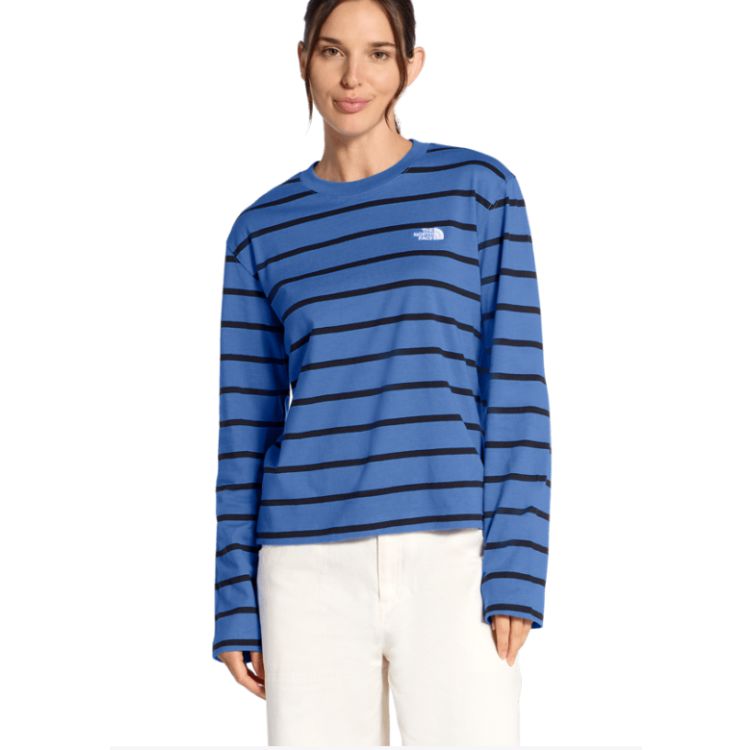 THE NORTH FACE Vista Stripe Long Sleeve