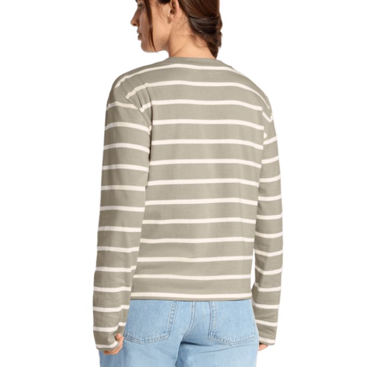 THE NORTH FACE Vista Stripe Long Sleeve