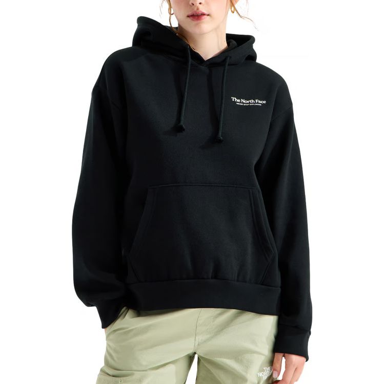NORTH FACE Evolution Monte Oversized Hoodie