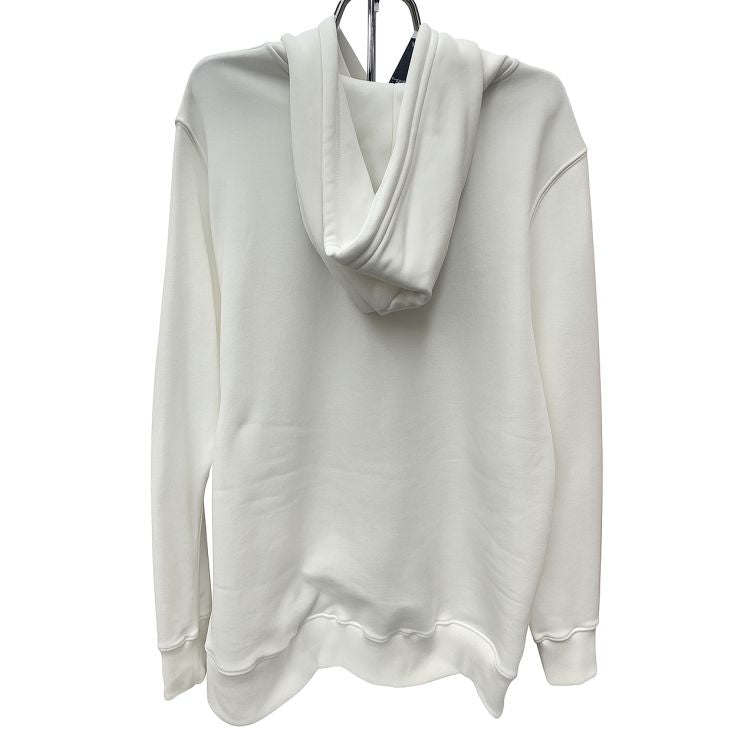 NORTH FACE USA HOODIE WHITE