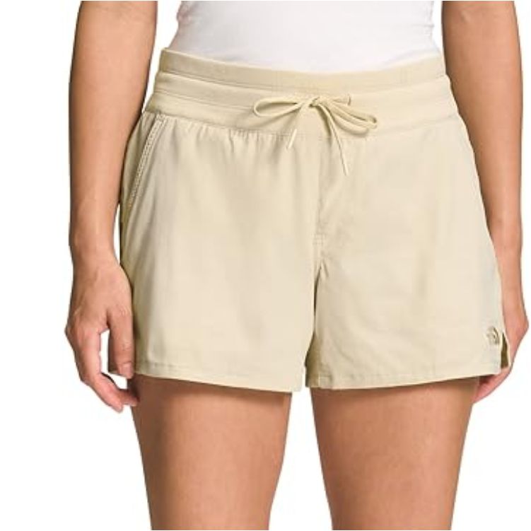 NORTH FACE Aphrodite Shorts