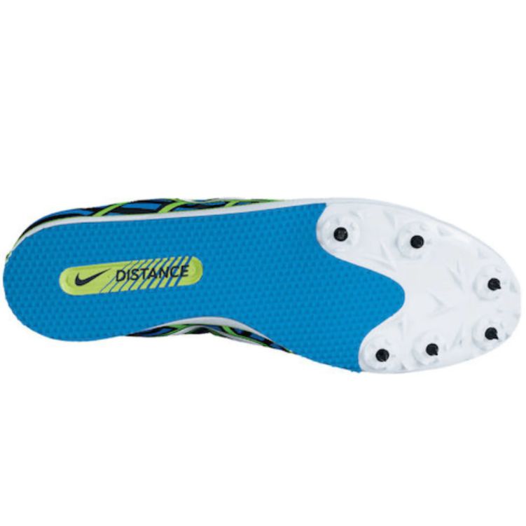 NIKE 200M Rival