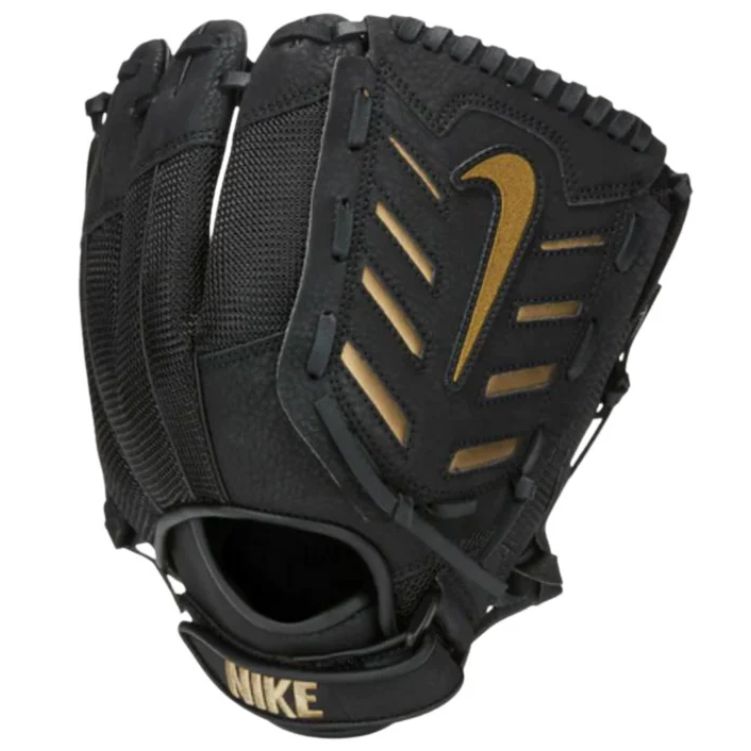 NIKE Alpha Edge Youth 10" Baseball/Softball Glove