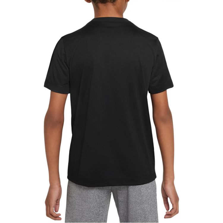 NIKE Youth Dri Fit Tee