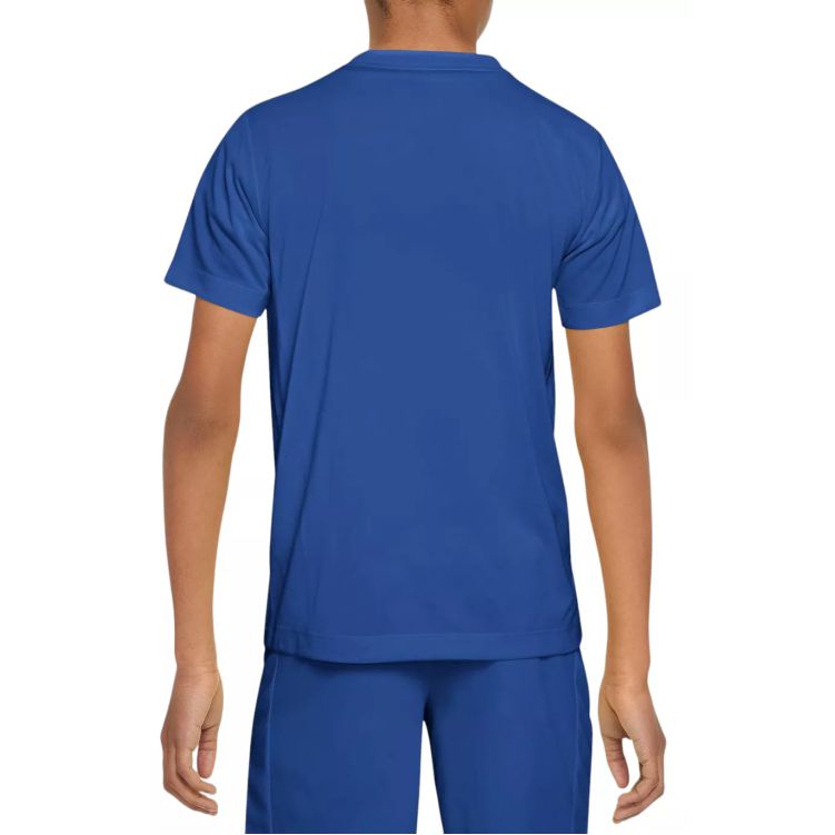 NIKE Youth Dri Fit Tee