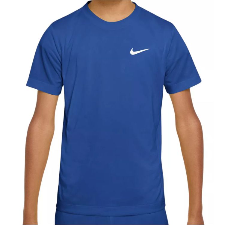 NIKE Youth Dri Fit Tee