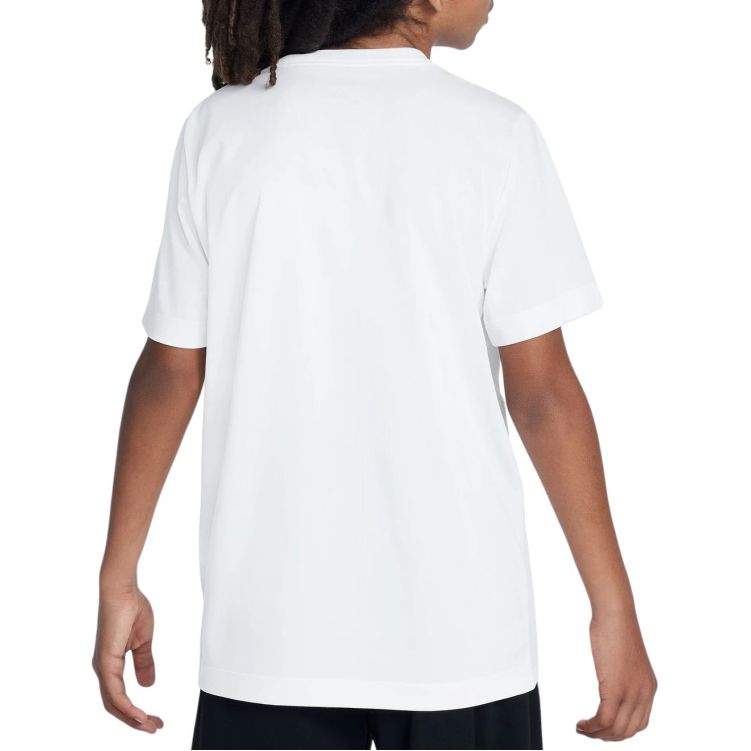 NIKE Youth Dri Fit Tee