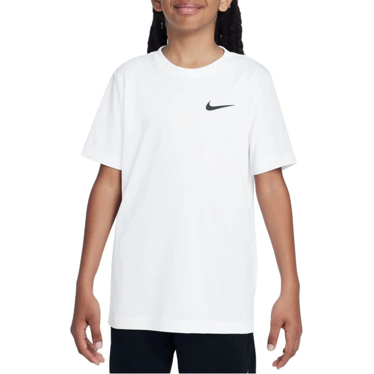 NIKE Youth Dri Fit Tee