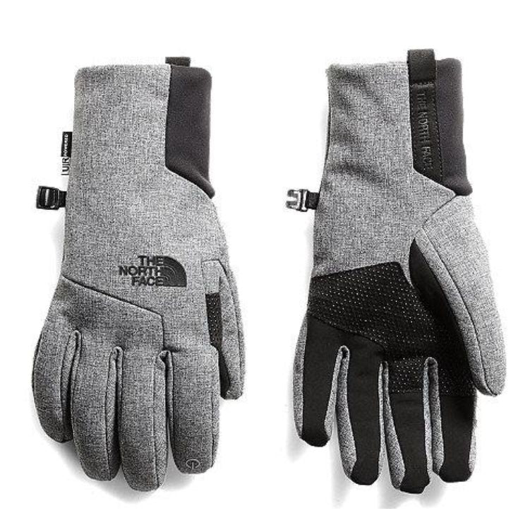 NORTH FACE APEX + ETIP GLOVE