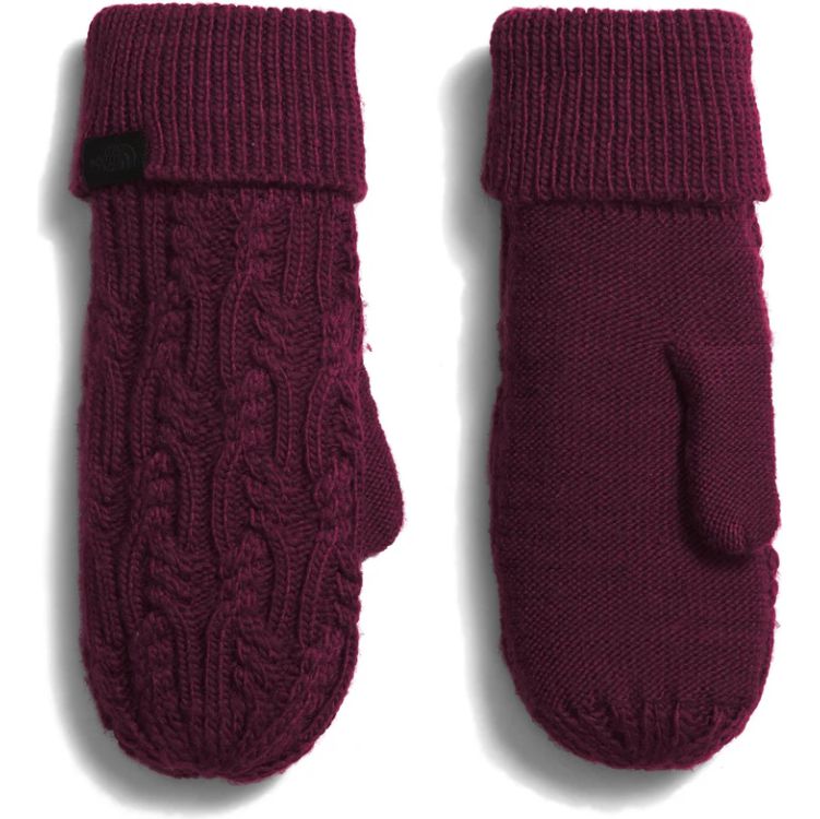 NORTH FACE OH MEGA MITT