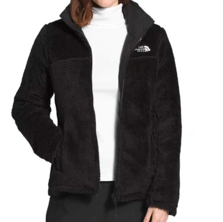 NORTH FACE Mossbud Insulated Reversible Jacket