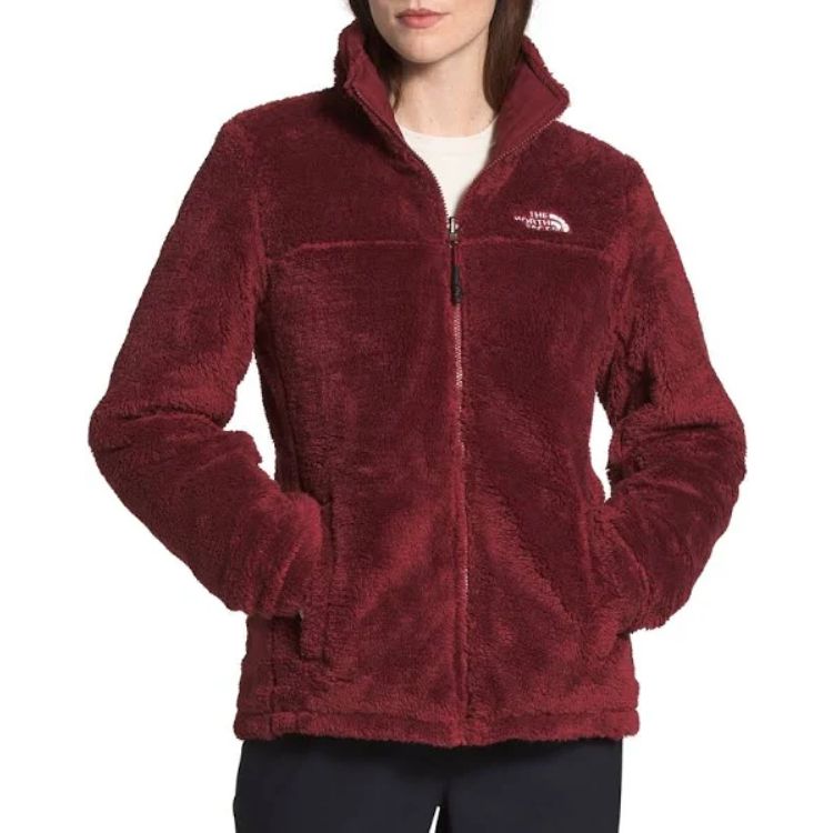 NORTH FACE Mossbud Insulated Reversible Jacket