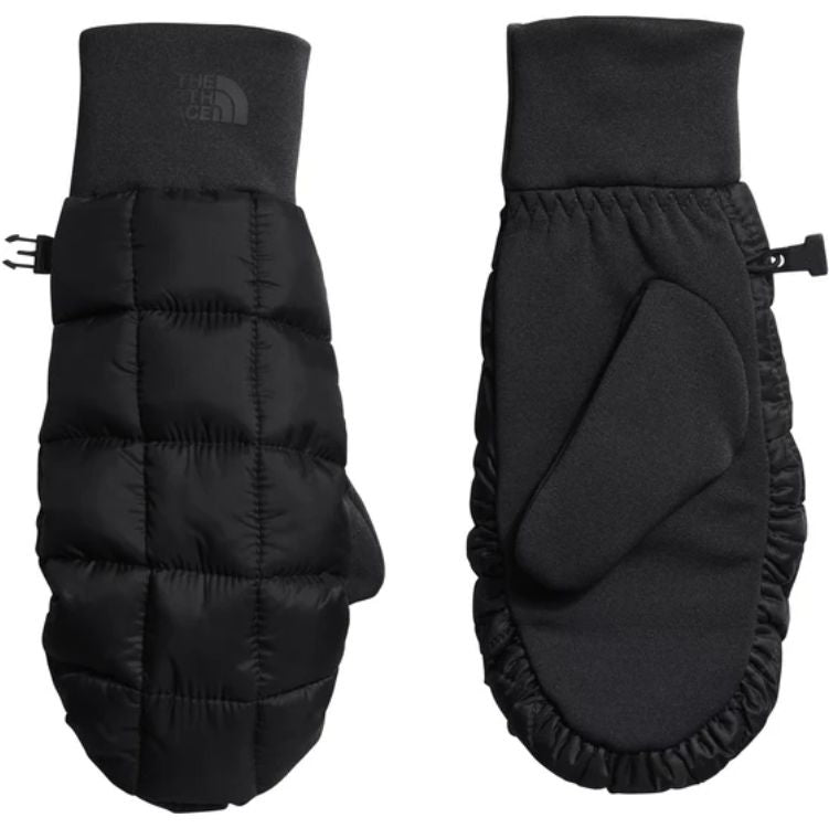 NORTH FACE THERMOBALL MITT