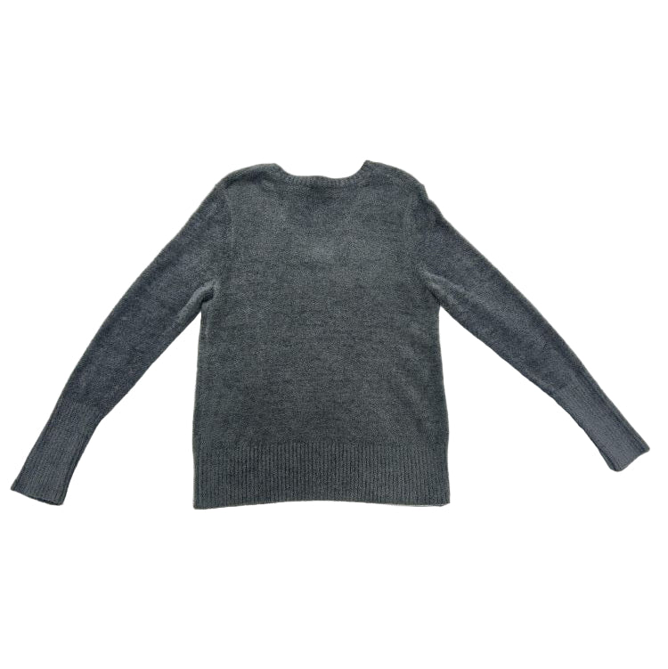 NORTH RIVER Charcoal Sweater