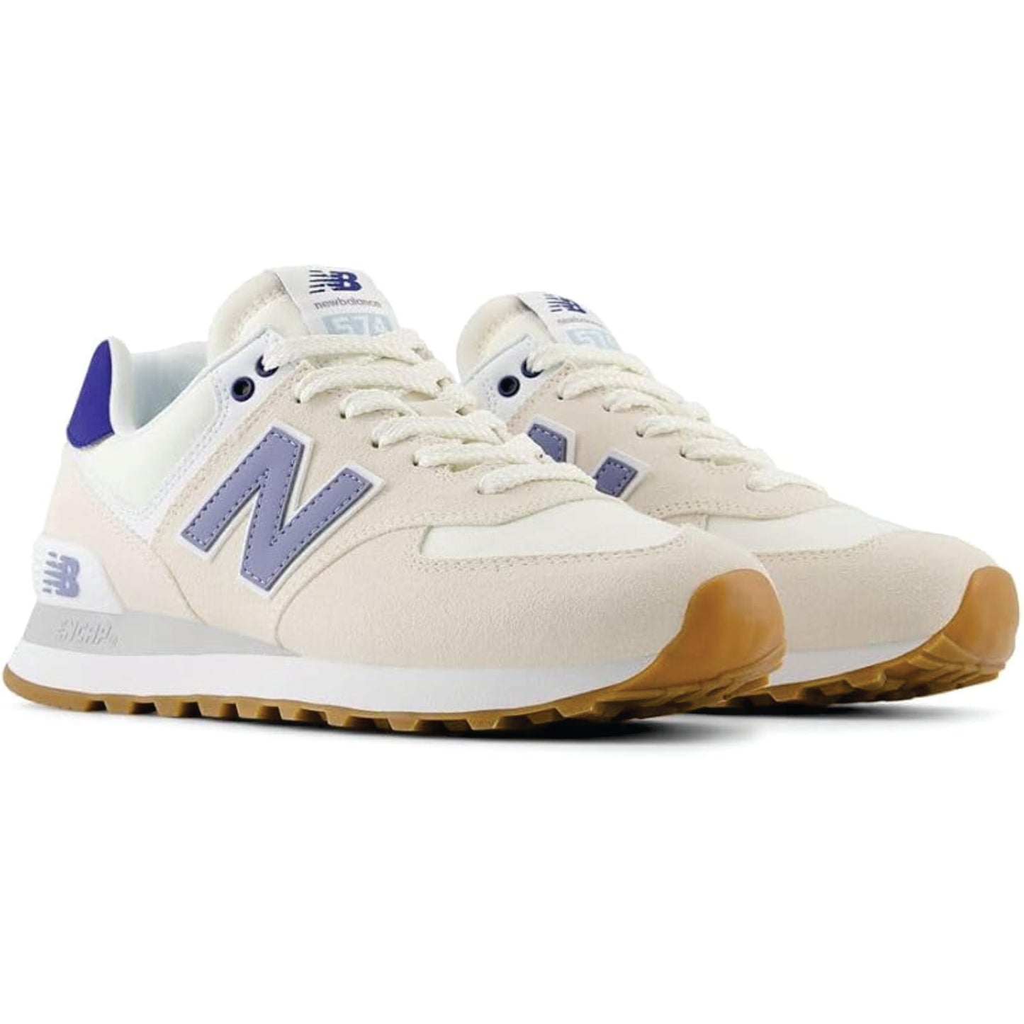 NEW BALANCE 574 V2 Spring Sneaker