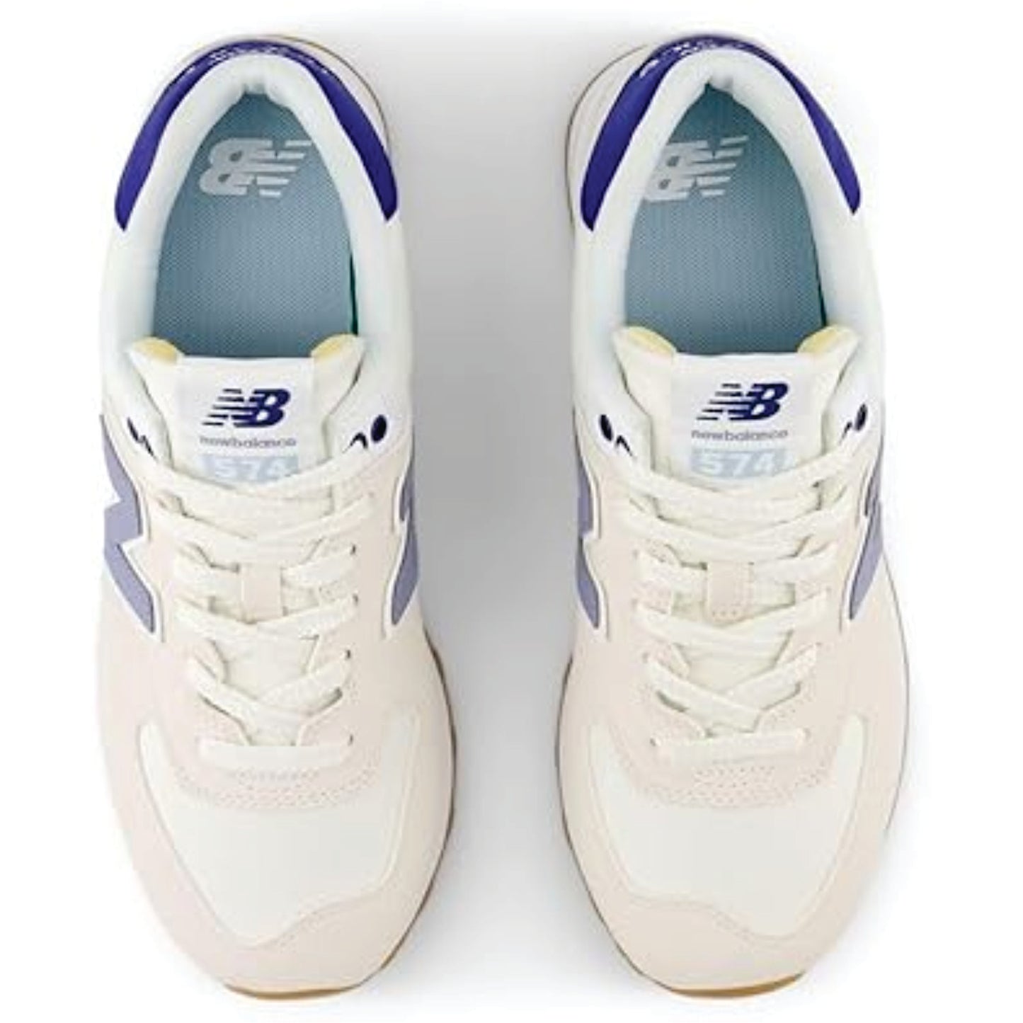 NEW BALANCE 574 V2 Spring Sneaker