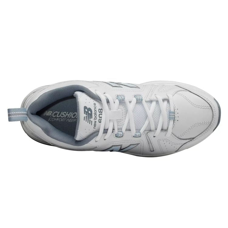 NEW BALANCE 608 V5 Cross Trainer