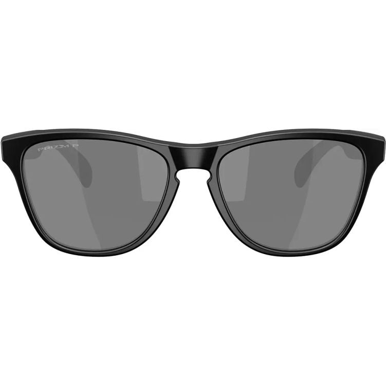OAKLEY Frogskins Matte Black Sunglasses