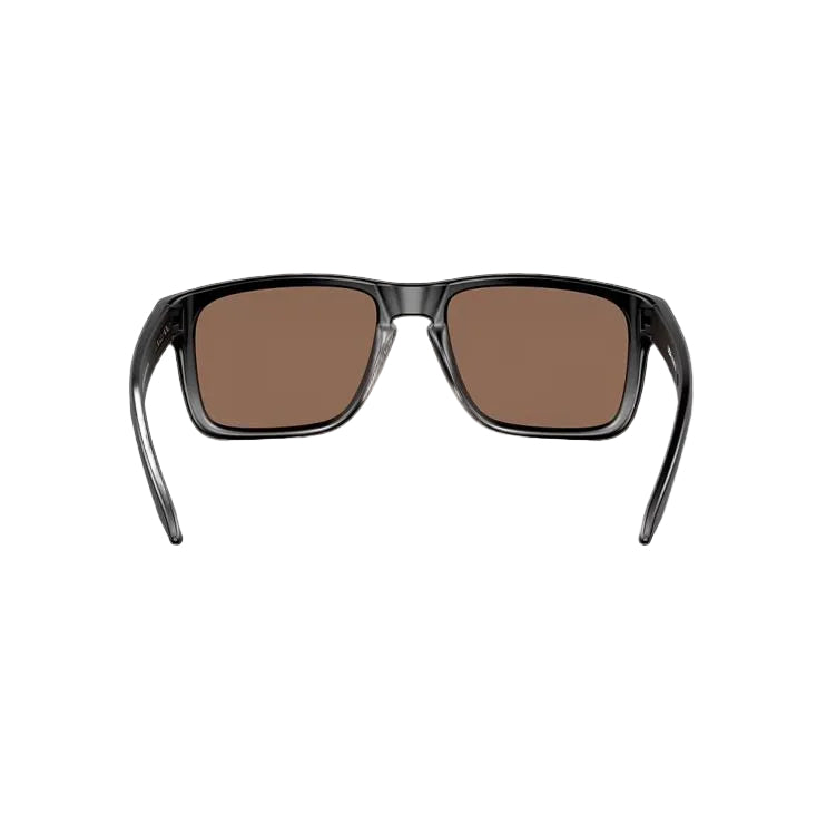 OAKLEY Holbrook XL Matte Black Polarized Sunglasses