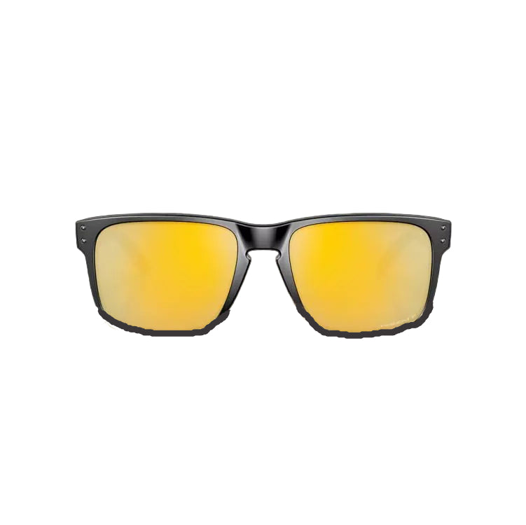 OAKLEY Holbrook XL Matte Black Polarized Sunglasses