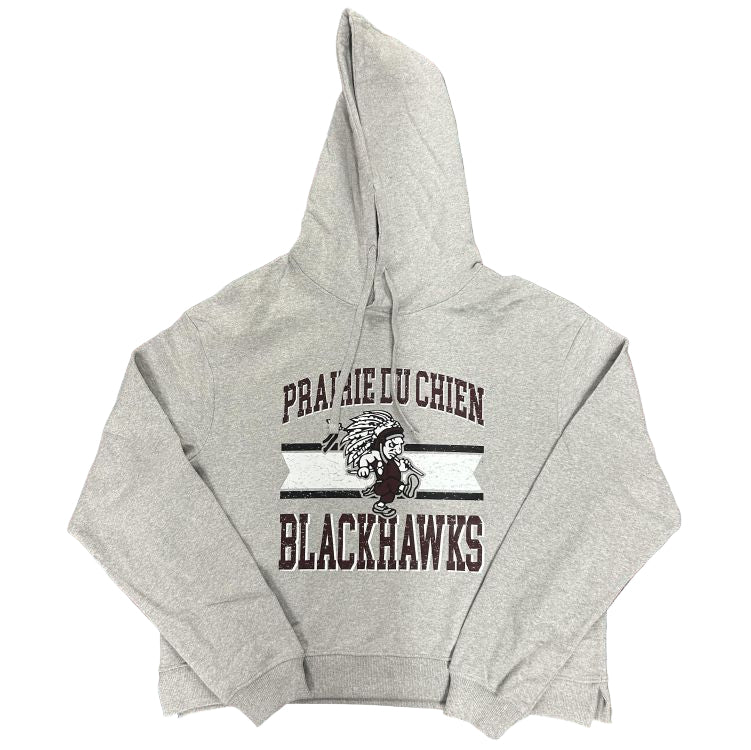 PENNANT PDC BLACKHAWK HOODIE