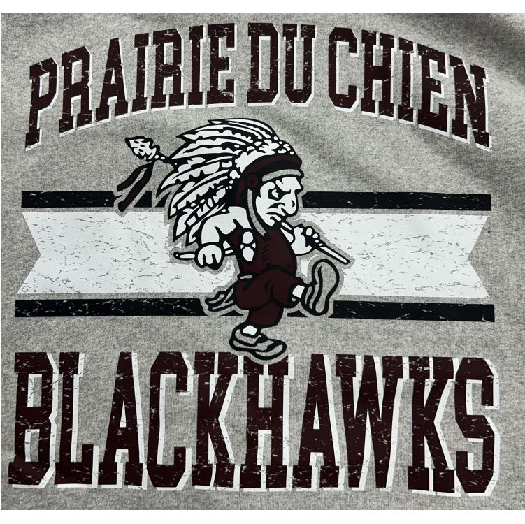 PENNANT PDC BLACKHAWK HOODIE