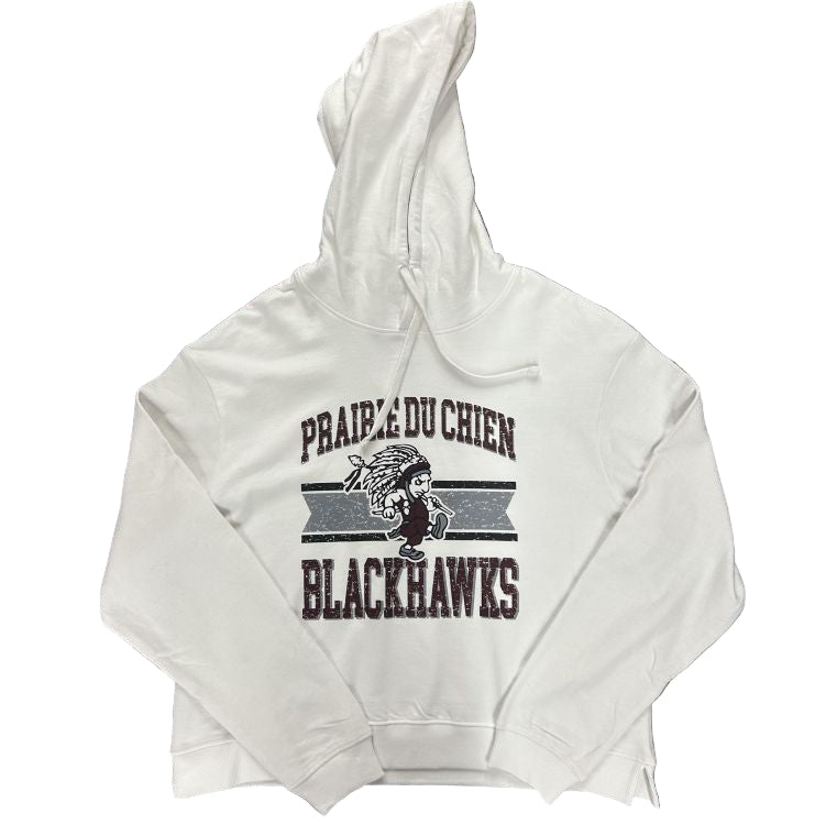 PENNANT PDC BLACKHAWK HOODIE