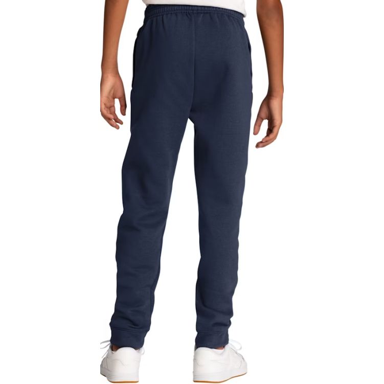PORT AUTHORITY Youth Sweatpants