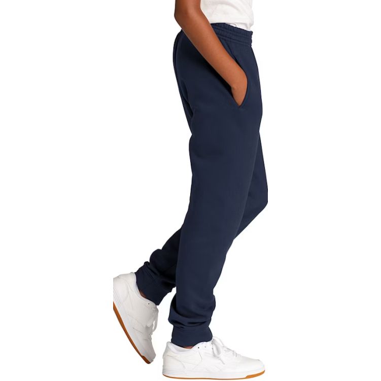 PORT AUTHORITY Youth Sweatpants