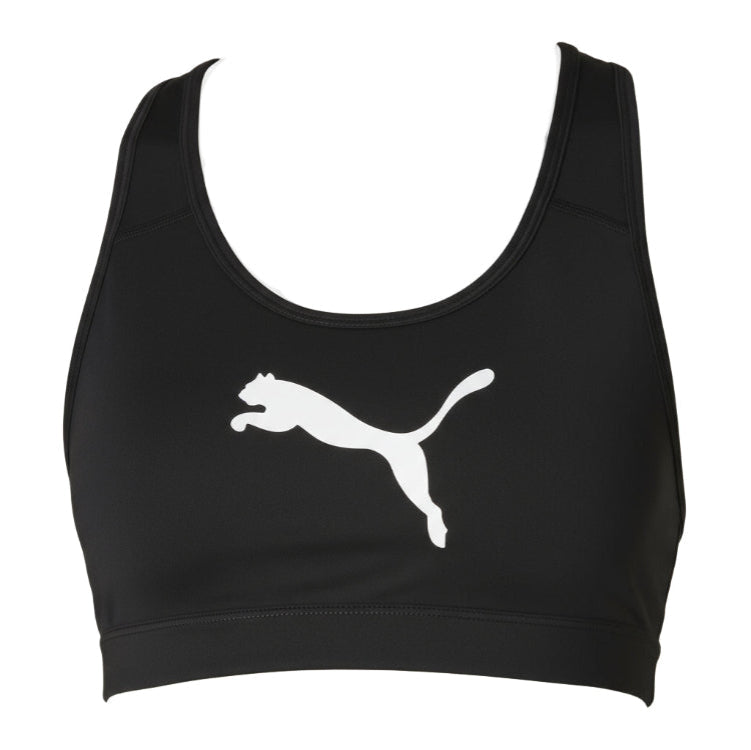 PUMA Mid Impact 4Keeps Bra